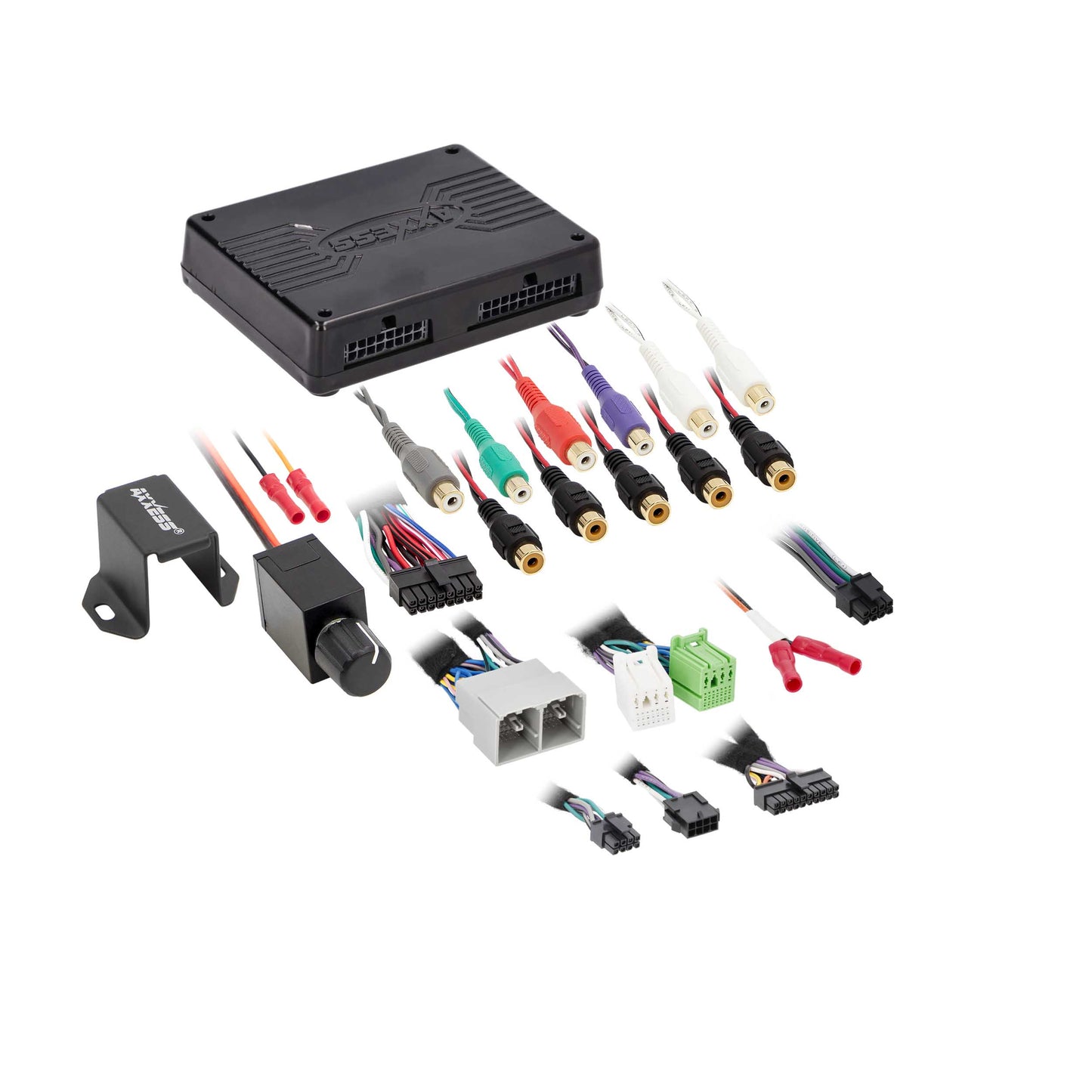 Axxess AXDSPX-GM33 DSP Interface for GM IOR 2021-Up