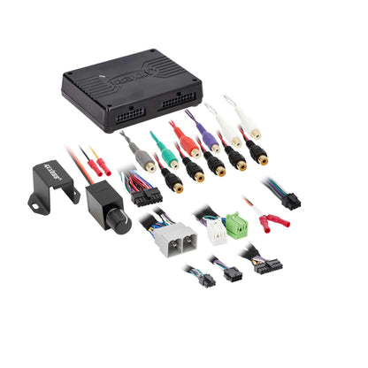 Axxess AXDSPX-GM33 DSP Interface for GM IOR 2021-Up