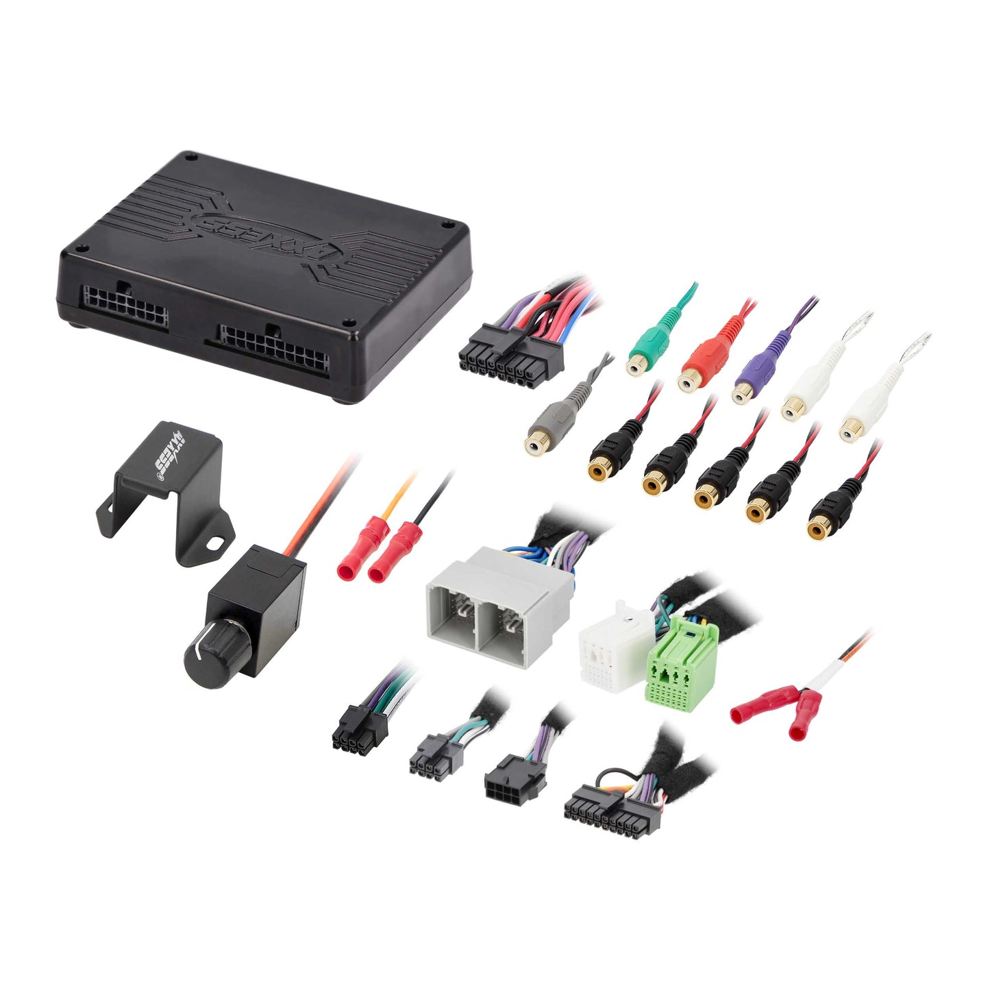 Axxess AXDSPX-GM33 DSP Interface for GM IOR 2021-Up