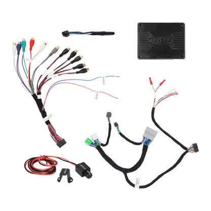 Axxess AXDSPX-GM33 DSP Interface for GM IOR 2021-Up