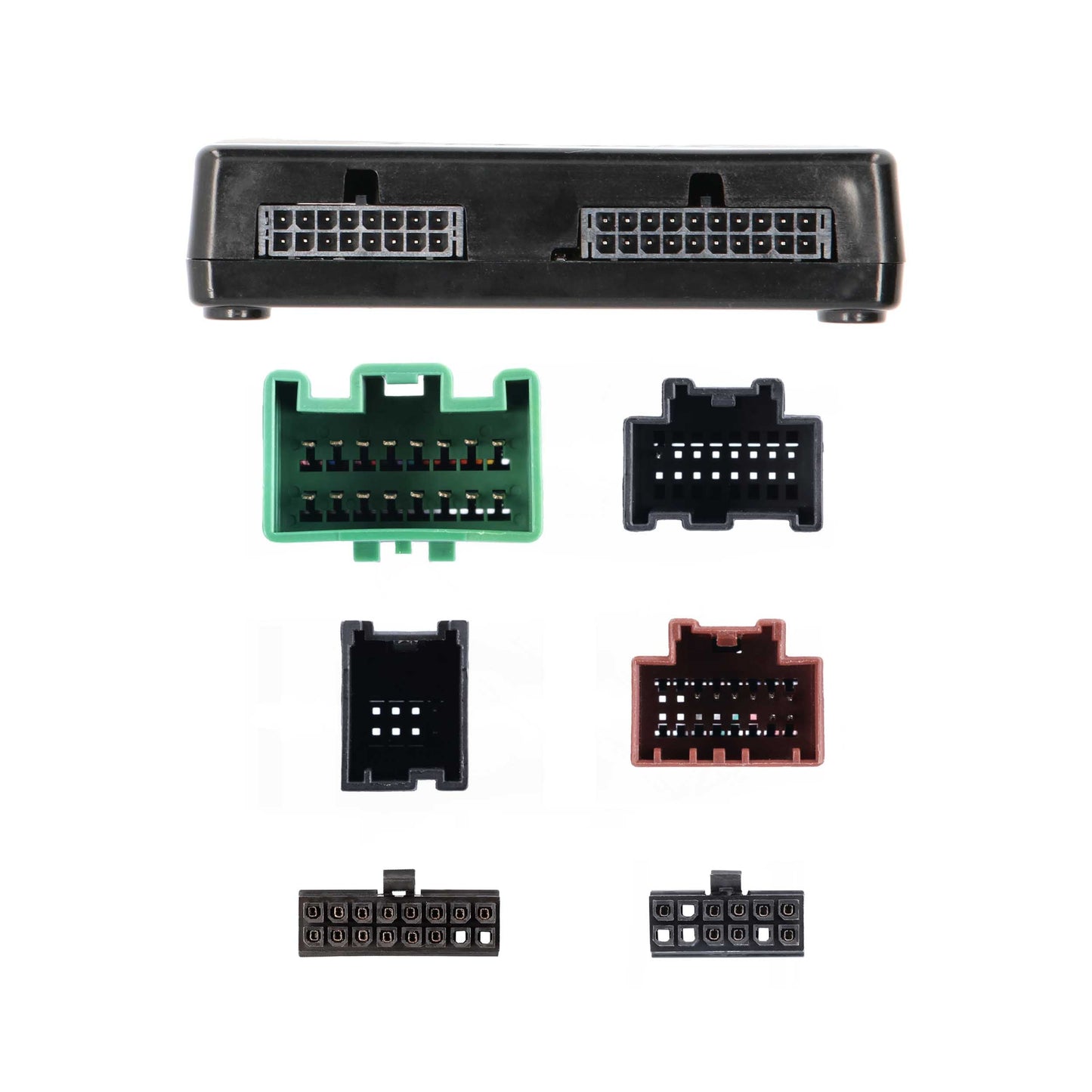 Axxess Digital Signal Processor – AXDSPX-GMM50