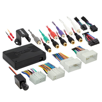 Axxess Digital Signal Processor – AXDSPX-HK1