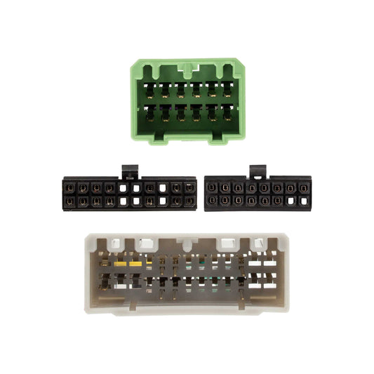 Axxess Digital Signal Processor – AXDSPX-HK2