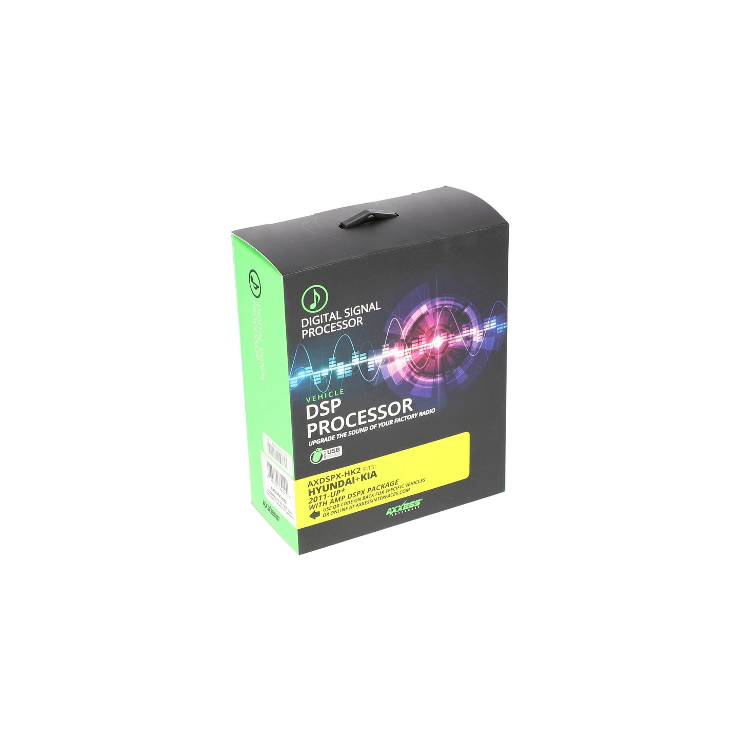 Axxess Digital Signal Processor – AXDSPX-HK2