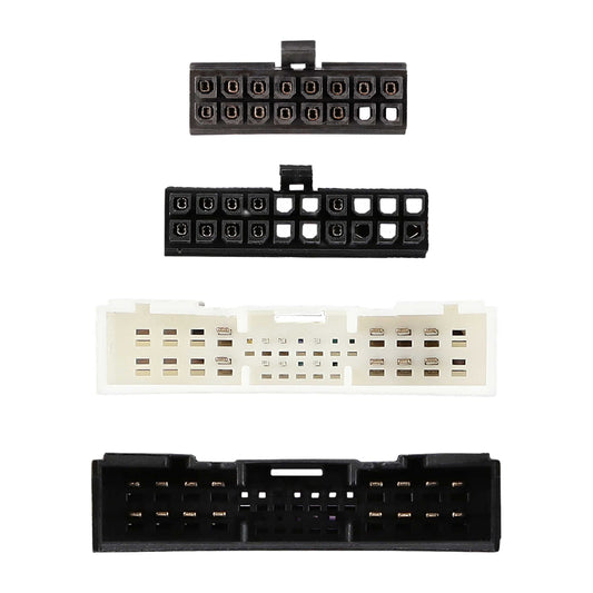 Axxess Digital Signal Processor – AXDSPX-HK4