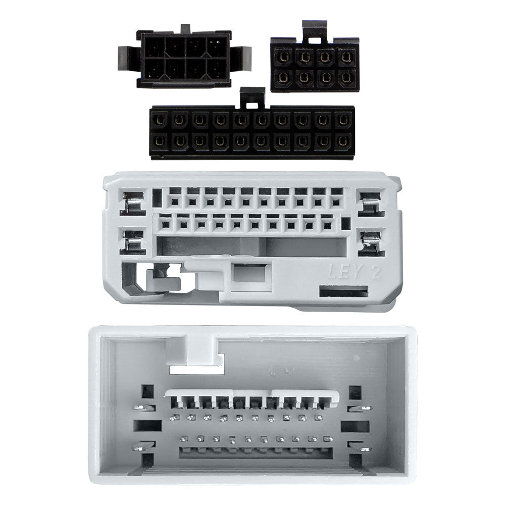 Axxess AXDSPX-HN1 DSP Interface for Acura Honda 2008-2017