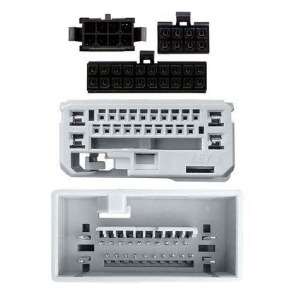 Axxess AXDSPX-HN1 DSP Interface for Acura Honda 2008-2017