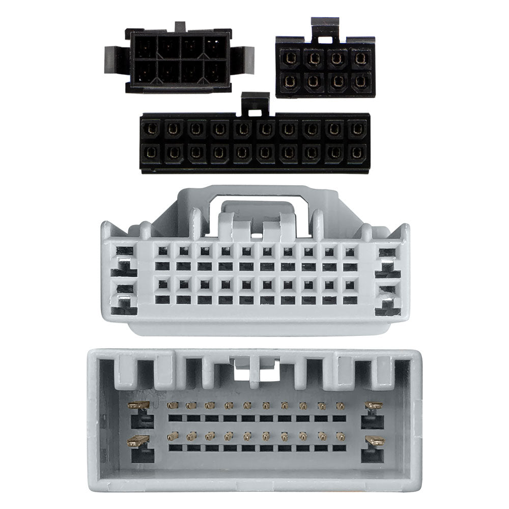 Axxess Digital Signal Processor – AXDSPX-HN2