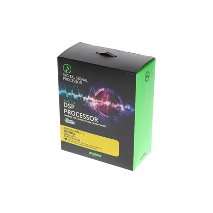 Axxess Digital Signal Processor – AXDSPX-HN2