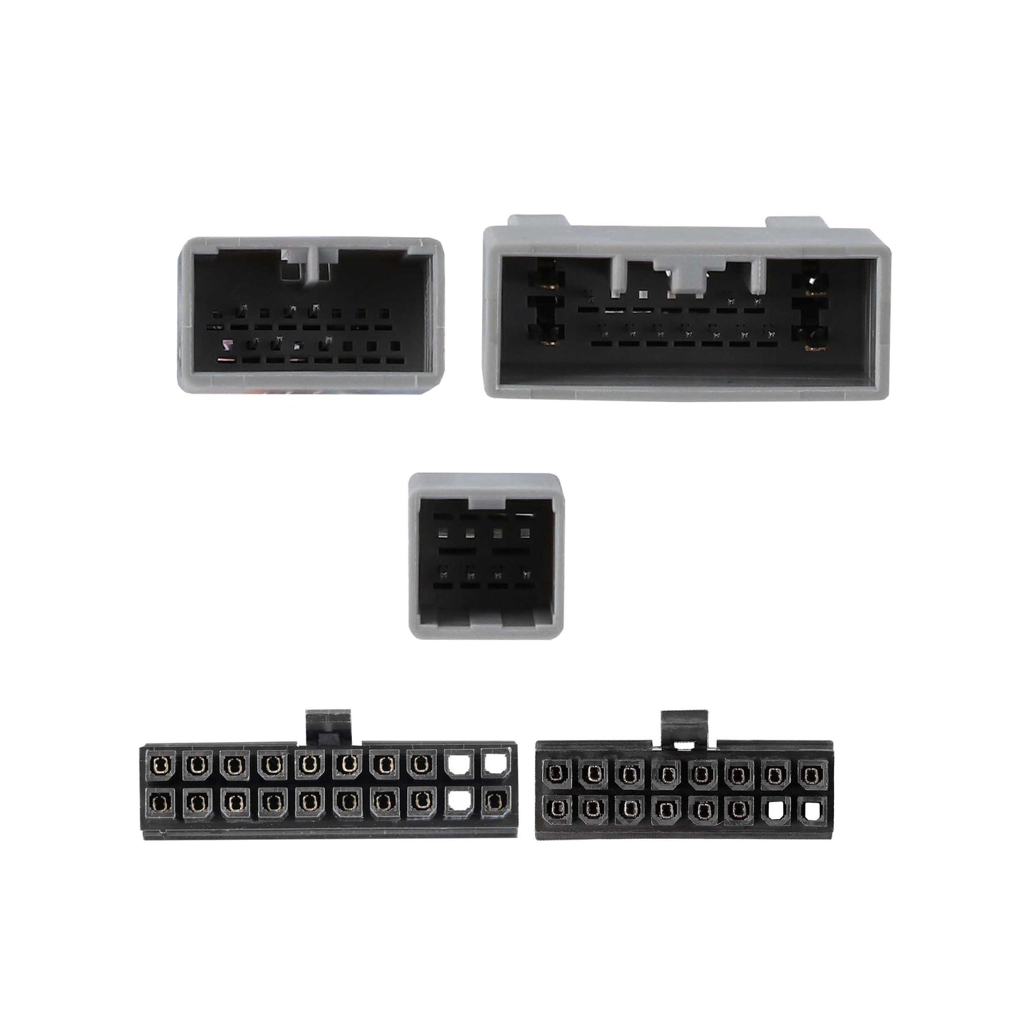 Axxess Digital Signal Processor – AXDSPX-HN3