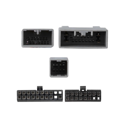 Axxess Digital Signal Processor – AXDSPX-HN3