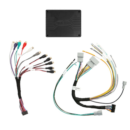 Axxess Digital Signal Processor – AXDSPX-HN3