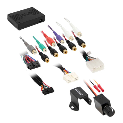 Axxess Digital Signal Processor – AXDSPX-MI1