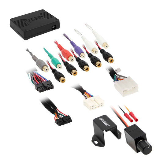 Axxess Digital Signal Processor – AXDSPX-MI1