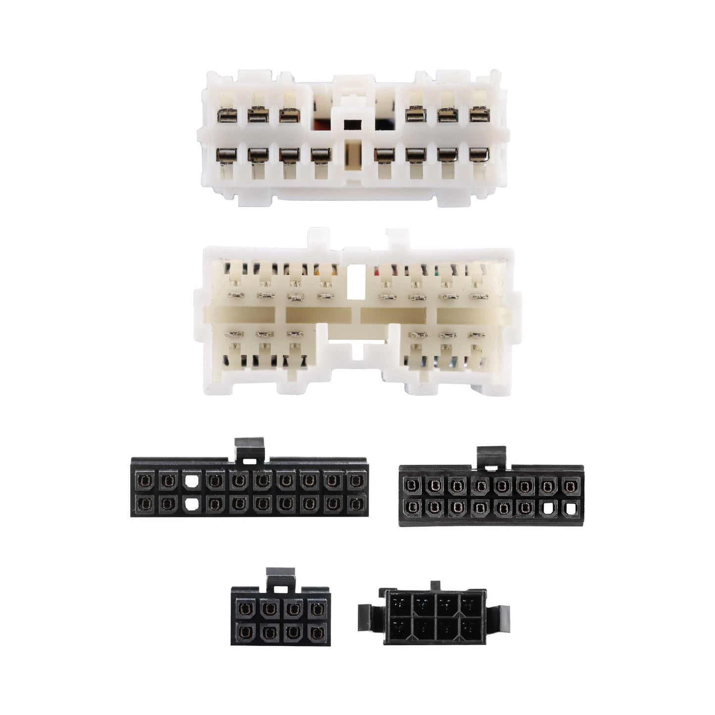 Axxess Digital Signal Processor – AXDSPX-MI1