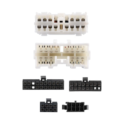 Axxess Digital Signal Processor – AXDSPX-MI1