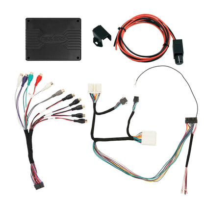 Axxess Digital Signal Processor – AXDSPX-MI1