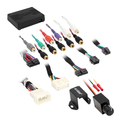 Axxess Digital Signal Processor – AXDSPX-MI2