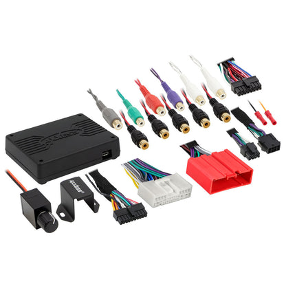 Axxess Digital Signal Processor – AXDSPX-MZ1