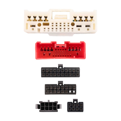 Axxess Digital Signal Processor – AXDSPX-MZ1
