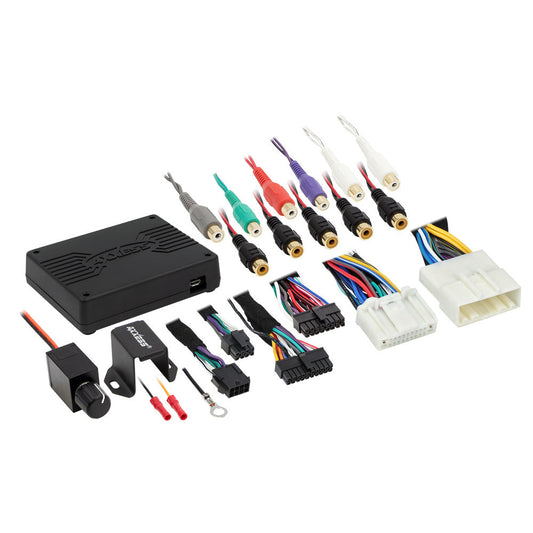 Axxess Digital Signal Processor – AXDSPX-NI1