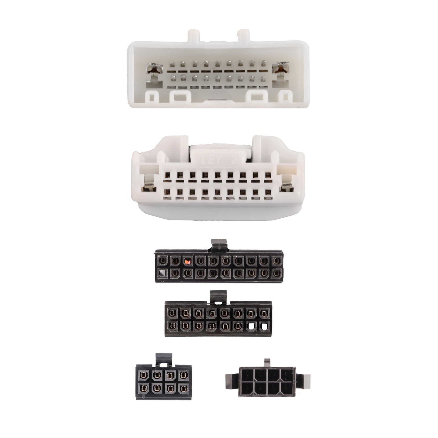 Axxess AXDSPX-NI1 DSP Interface for Nissan Subaru 2007-2021