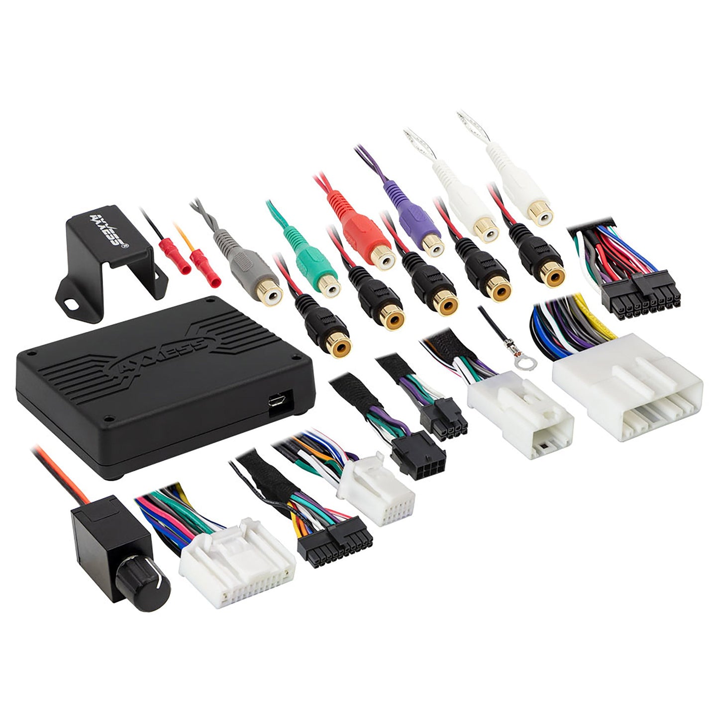 Axxess Digital Signal Processor – AXDSPX-NI2