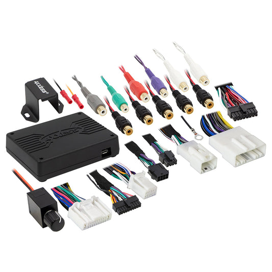 Axxess Digital Signal Processor – AXDSPX-NI2