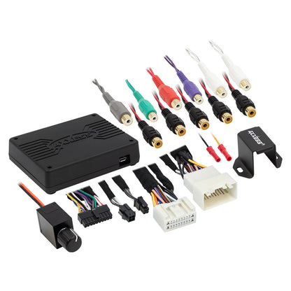 Axxess Digital Signal Processor – AXDSPX-TY1