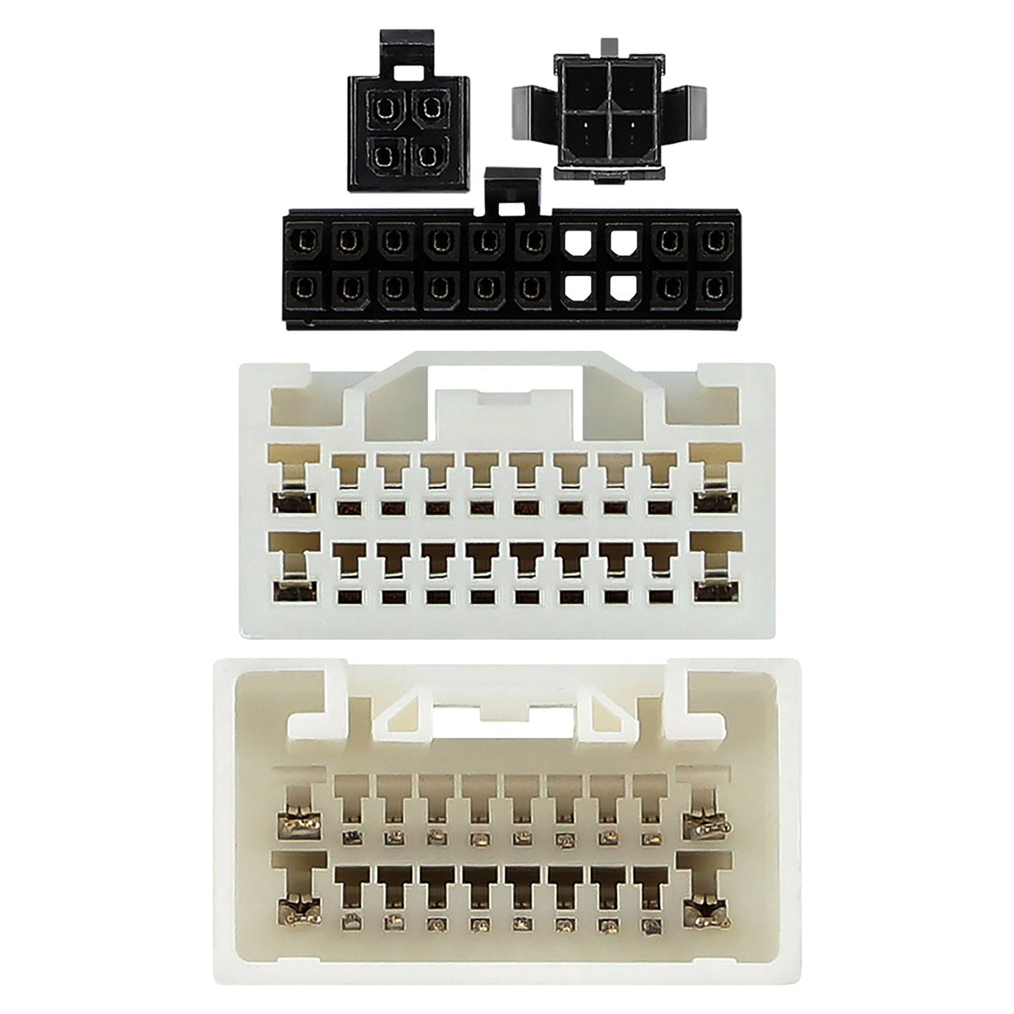 Axxess Digital Signal Processor – AXDSPX-TY1