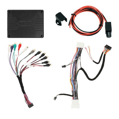 Axxess Digital Signal Processor – AXDSPX-TY1