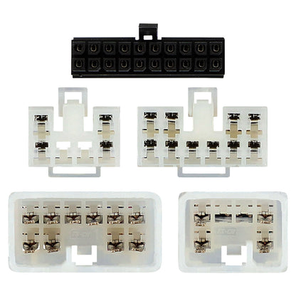Axxess Digital Signal Processor – AXDSPX-TY2