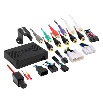 Axxess Digital Signal Processor – AXDSPX-TY3