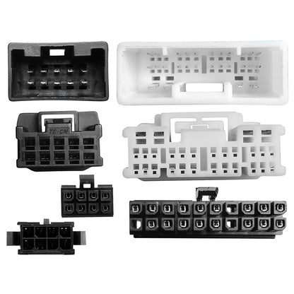 Axxess Digital Signal Processor – AXDSPX-TY3