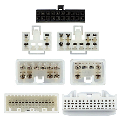 Axxess Digital Signal Processor – AXDSPX-TY4