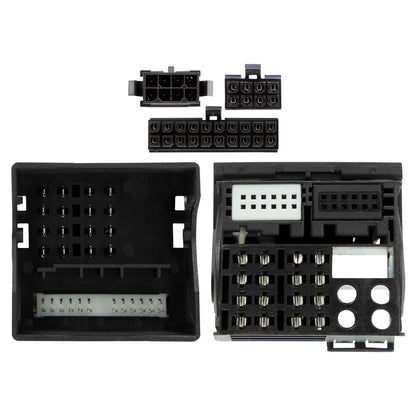 Axxess AXDSPX-VW1 DSP Interface for Select Volkswagen 2002-2017