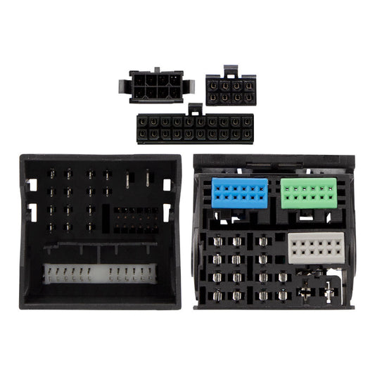 Axxess Digital Signal Processor – AXDSPX-VW2