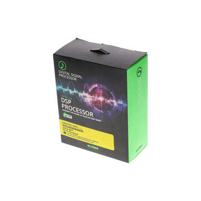 Axxess Digital Signal Processor – AXDSPX-VW2