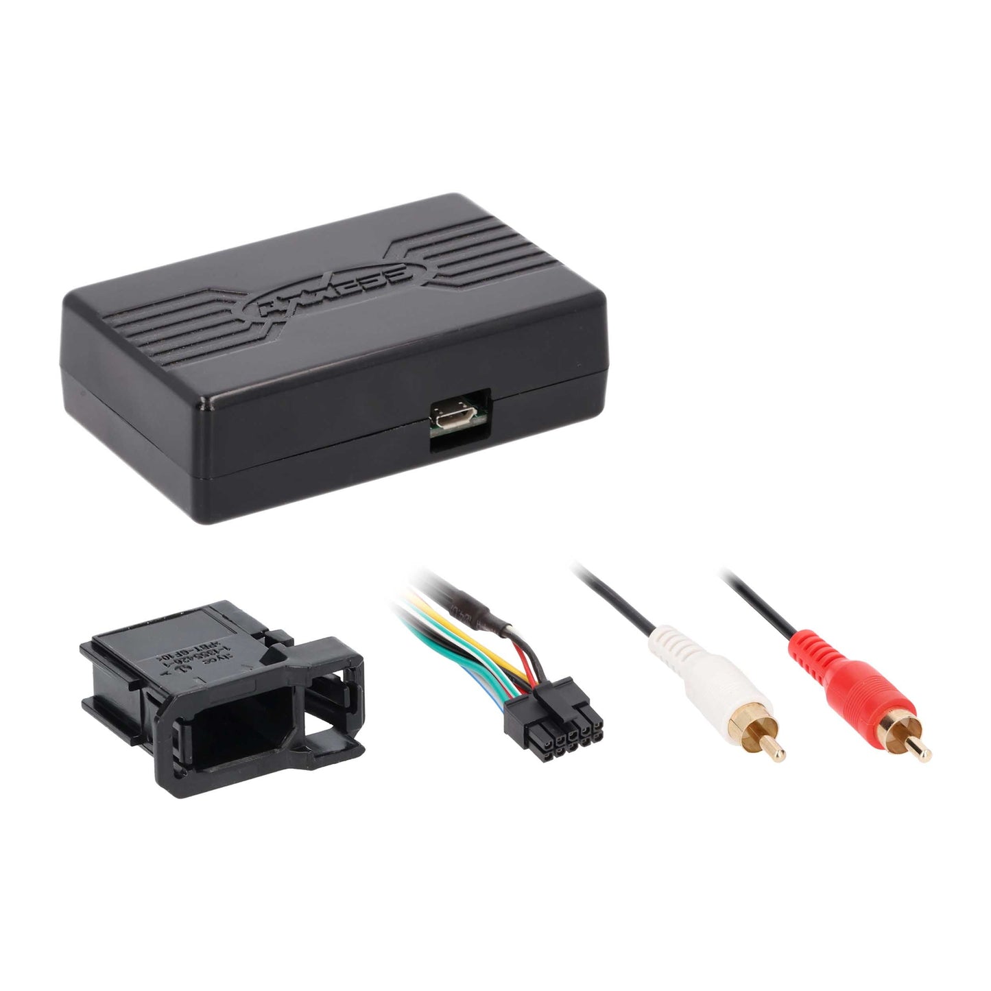 Axxess AXEU-MOST25 MOST25 Amp Retention Interface for BMW and Mercedes-Benz