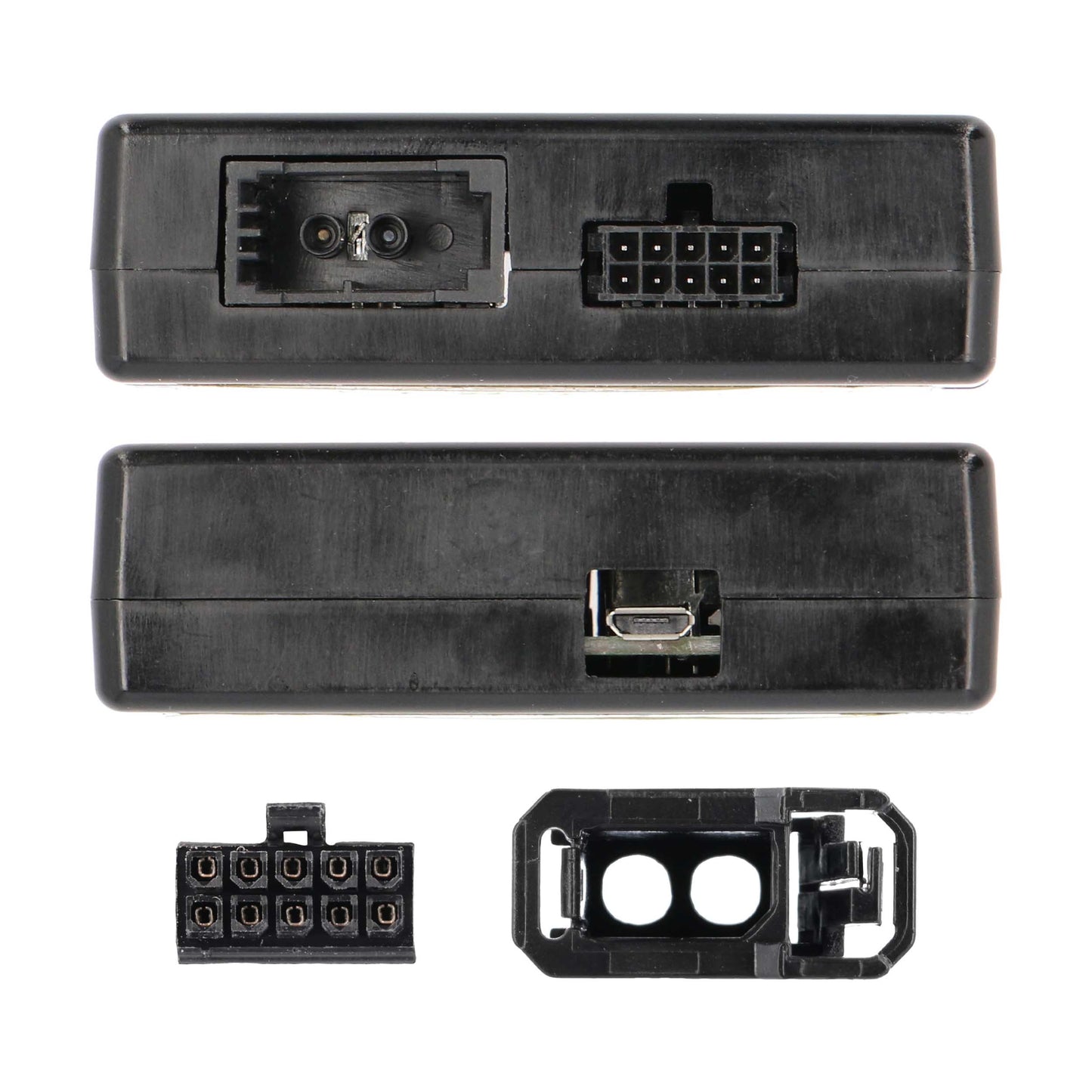Axxess AXEU-MOST25 MOST25 Amp Retention Interface for BMW and Mercedes-Benz