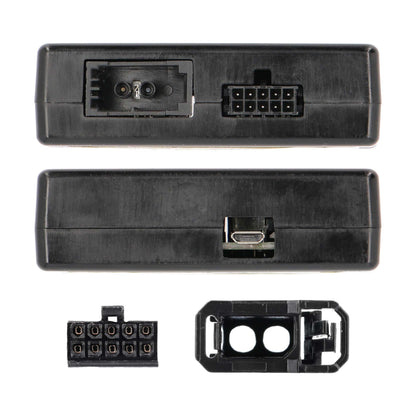 Axxess AXEU-MOST25 MOST25 Amp Retention Interface for BMW and Mercedes-Benz