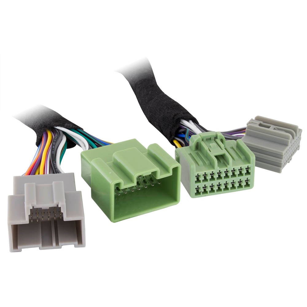 Axxess AXEXH-GM09 AX-Series Extension Harness for Select GM Vehicles