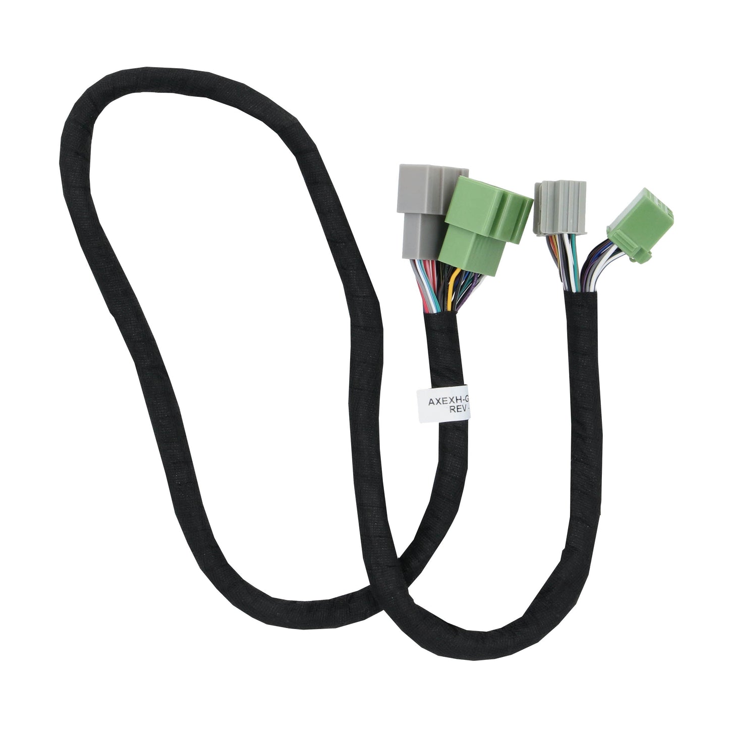 Axxess AXEXH-GM09 AX-Series Extension Harness for Select GM Vehicles