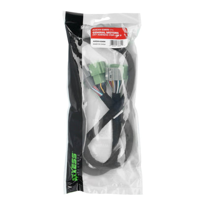 Axxess AXEXH-GM09 AX-Series Extension Harness for Select GM Vehicles