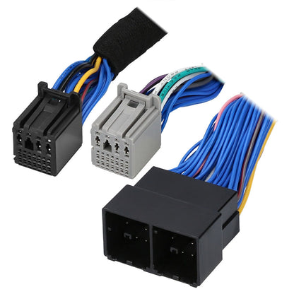 Axxess AXEXH-GMLN30 AX-Series Extension Harness for Select GM Vehicles