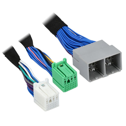 Axxess AXEXH-GMLN31 AX-Series Extension Harness for Select GM Vehicles