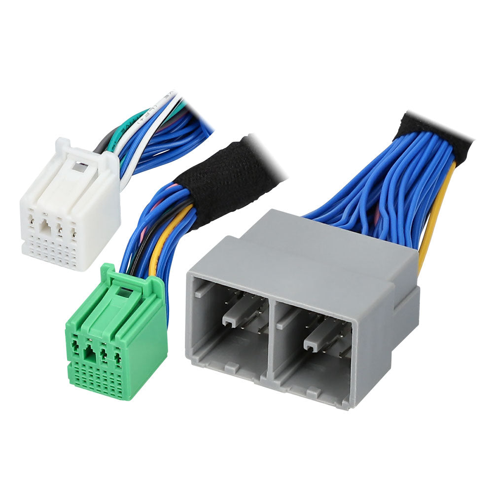 Axxess AXEXH-GMLN31 AX-Series Extension Harness for Select GM Vehicles