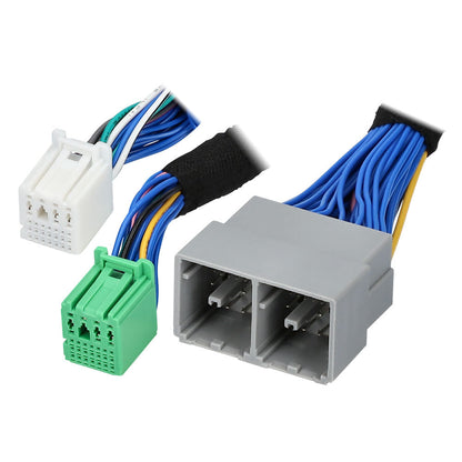 Axxess AXEXH-GMLN31 AX-Series Extension Harness for Select GM Vehicles
