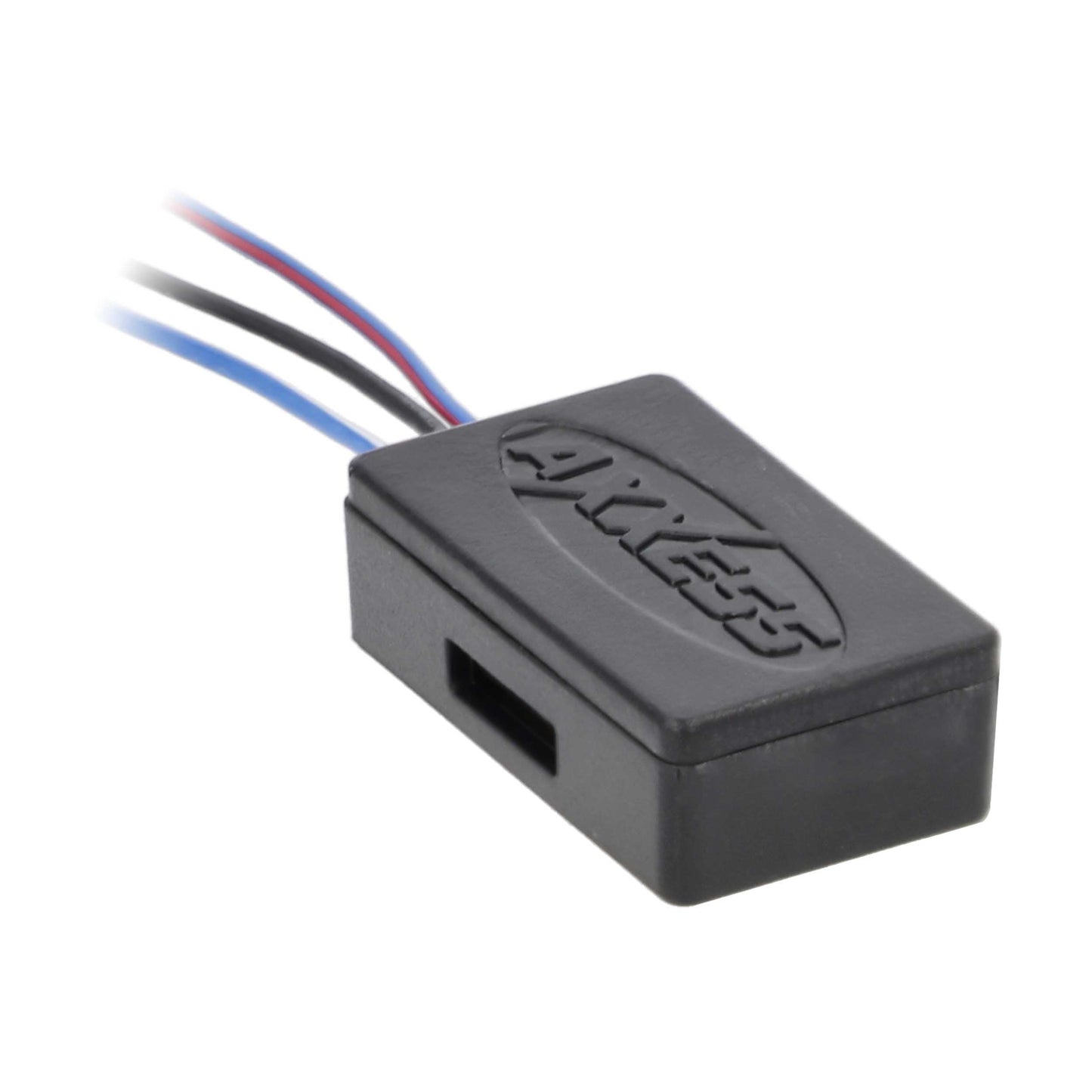 Axxess AXFD-5V 12V to 5V Amp Turn-On Adapter for Ford Lincoln Mercury