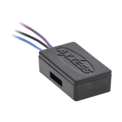 Axxess AXFD-5V 12V to 5V Amp Turn-On Adapter for Ford Lincoln Mercury
